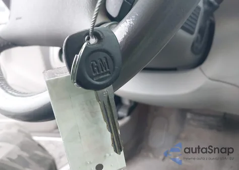 2006 Buick Lucerne Cxl z USA, uszkodzony, nr VIN 1G4HD57286U164279